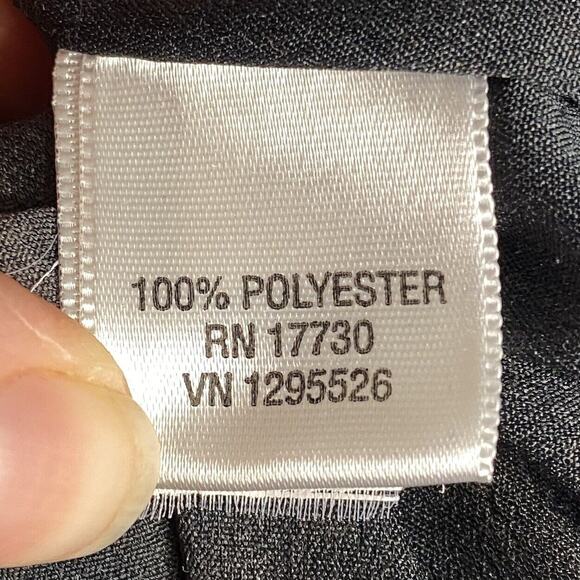 Converse One Star Mini Dress Womens L Skater Whimsigoth Tie Dye Fairygrunge Edgy - Picture 8 of 11